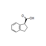 (S)-Indane-1-carboxylic Acid