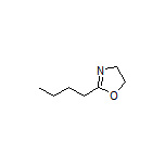 2-Butyl-4,5-dihydrooxazole
