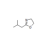 2-Isobutyl-4,5-dihydrooxazole