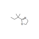 2-(tert-Pentyl)-4,5-dihydrooxazole