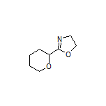 2-(Tetrahydro-2H-pyran-2-yl)-4,5-dihydrooxazole