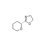 (R)-2-(Tetrahydro-2H-pyran-2-yl)-4,5-dihydrooxazole