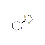 (S)-2-(Tetrahydro-2H-pyran-2-yl)-4,5-dihydrooxazole
