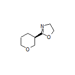(R)-2-(Tetrahydro-2H-pyran-3-yl)-4,5-dihydrooxazole