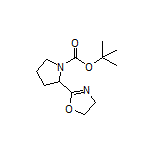 2-(1-Boc-pyrrolidin-2-yl)-4,5-dihydrooxazole