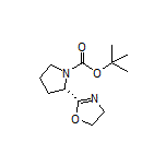(S)-2-(1-Boc-pyrrolidin-2-yl)-4,5-dihydrooxazole