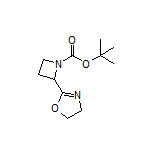 2-(1-Boc-azetidin-2-yl)-4,5-dihydrooxazole