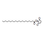 2,5-Dioxopyrrolidin-1-yl Icosanoate