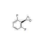 (S)-2-(2,6-Difluorophenyl)oxirane