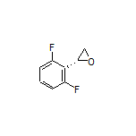 (R)-2-(2,6-Difluorophenyl)oxirane