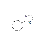 2-Cycloheptyl-4,5-dihydrooxazole