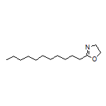 2-Undecyl-4,5-dihydrooxazole