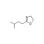 2-Isopentyl-4,5-dihydrooxazole