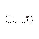 2-(3-Phenylpropyl)-4,5-dihydrooxazole