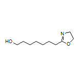 7-(4,5-Dihydrooxazol-2-yl)-1-heptanol