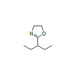 2-(3-Pentyl)-4,5-dihydrooxazole