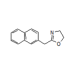 2-(Naphthalen-2-ylmethyl)-4,5-dihydrooxazole