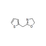 2-(Thiophen-2-ylmethyl)-4,5-dihydrooxazole