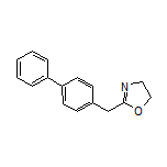 2-([1,1’-Biphenyl]-4-ylmethyl)-4,5-dihydrooxazole