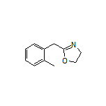 2-(2-Methylbenzyl)-4,5-dihydrooxazole
