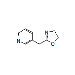 2-(Pyridin-3-ylmethyl)-4,5-dihydrooxazole