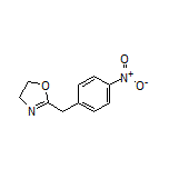 2-(4-Nitrobenzyl)-4,5-dihydrooxazole