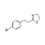 2-(4-Bromophenethyl)-4,5-dihydrooxazole