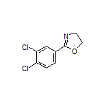 2-(3,4-Dichlorophenyl)-4,5-dihydrooxazole