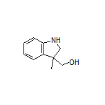 (3-Methylindolin-3-yl)methanol