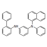 N1-(2-Biphenylyl)-N3-(1-naphthyl)-N3-phenylbenzene-1,3-diamine