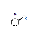 (S)-2-(2-Bromophenyl)oxirane