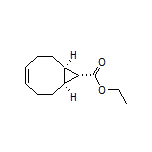 Ethyl (1R,8S,9R,Z)-Bicyclo[6.1.0]non-4-ene-9-carboxylate