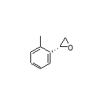 (R)-2-(o-Tolyl)oxirane