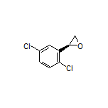 (S)-2-(2,5-Dichlorophenyl)oxirane