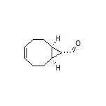 (1R,8S,9R,Z)-Bicyclo[6.1.0]non-4-ene-9-carbaldehyde