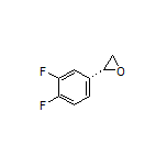 (R)-2-(3,4-Difluorophenyl)oxirane