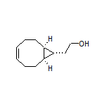2-[(1R,8S,9R,Z)-Bicyclo[6.1.0]non-4-en-9-yl]ethan-1-ol