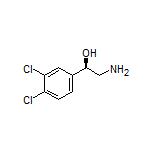 (R)-2-Amino-1-(3,4-dichlorophenyl)ethanol