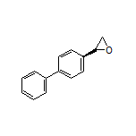 (S)-2-(4-Biphenylyl)oxirane