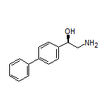 (R)-1-(4-Biphenylyl)-2-aminoethanol