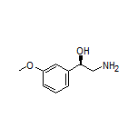 (R)-2-Amino-1-(3-methoxyphenyl)ethanol