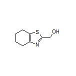 (4,5,6,7-Tetrahydrobenzo[d]thiazol-2-yl)methanol