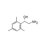 (S)-2-Amino-1-mesitylethanol