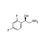 (R)-2-Amino-1-(2,4-difluorophenyl)ethanol