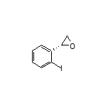 (R)-2-(2-Iodophenyl)oxirane