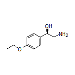 (R)-2-Amino-1-(4-ethoxyphenyl)ethanol