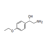 (S)-2-Amino-1-(4-ethoxyphenyl)ethanol