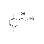 (S)-2-Amino-1-(2,5-dimethylphenyl)ethanol