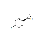 (S)-2-(4-Iodophenyl)oxirane