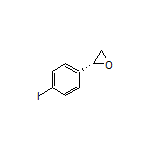 (R)-2-(4-Iodophenyl)oxirane